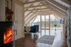  (18) Ferienhaus "Sjövillan" zwischen 2 Seen, mit Badetonne & Sauna, 2 Wohnungen in einem Paket Smaland - 