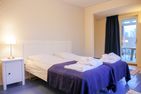  (18) Ferienhaus "Sjövillan" zwischen 2 Seen, mit Badetonne & Sauna, 2 Wohnungen in einem Paket Smaland - 