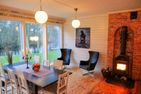  (18) Ferienhaus "Sjövillan" zwischen 2 Seen, mit Badetonne & Sauna, 2 Wohnungen in einem Paket Smaland - 