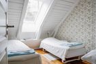  (18) Ferienhaus "Sjövillan" zwischen 2 Seen, mit Badetonne & Sauna, 2 Wohnungen in einem Paket Smaland - 