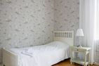  (18) Ferienhaus "Sjövillan" zwischen 2 Seen, mit Badetonne & Sauna, 2 Wohnungen in einem Paket Smaland - 