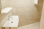  (18) Ferienhaus "Sjövillan" zwischen 2 Seen, mit Badetonne & Sauna, 2 Wohnungen in einem Paket Smaland - 