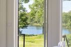  (14) Villa Kunterbunt am See in Schweden - 2 Häuser in einem Paket Smaland - Die Küche im Haupthaus soll 2025 renoviert werden
