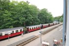  Mollibahnhof - Heiligendamm Heiligendamm - 