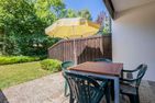 Ferienwohnpark Immenstaad am Bodensee Ein-Zimmer-Apartment 49/03 Bodensee - Terrace