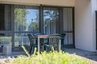 Ferienwohnpark Immenstaad am Bodensee Ein-Zimmer-Apartment 49/03 Bodensee - Terrace