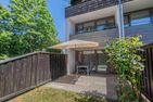 Ferienwohnpark Immenstaad am Bodensee Zwei-Zimmer-Apartment 49/04 Bodensee - Terrace