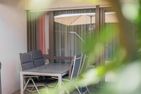 Ferienwohnpark Immenstaad am Bodensee Zwei-Zimmer-Apartment 49/04 Bodensee - Terrace