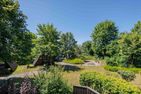 Ferienwohnpark Immenstaad am Bodensee Ein-Zimmer-Apartment 49/15 Bodensee - Garden view