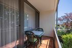 Ferienwohnpark Immenstaad am Bodensee Ein-Zimmer-Apartment 49/15 Bodensee - Balcony
