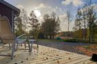  (20) Ferienhaus Nilssons am See mit Sauna Smaland - 