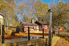  (20) Ferienhaus Nilssons am See mit Sauna Smaland - 