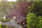  (20) Ferienhaus Nilssons am See mit Sauna Smaland - 