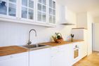  (20) Ferienhaus Nilssons am See mit Sauna Smaland - 