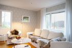  (20) Ferienhaus Nilssons am See mit Sauna Smaland - 