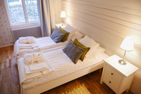  (20) Ferienhaus Nilssons am See mit Sauna Smaland - 