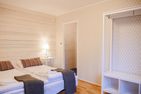  (20) Ferienhaus Nilssons am See mit Sauna Smaland - 