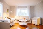  (20) Ferienhaus Nilssons am See mit Sauna Smaland - 
