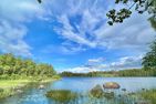  (20) Ferienhaus Nilssons am See mit Sauna Smaland - 