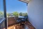 Ferienwohnpark Immenstaad am Bodensee Ein-Zimmer-Apartment 49/38 Bodensee - Balcony