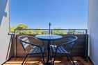 Ferienwohnpark Immenstaad am Bodensee Ein-Zimmer-Apartment 49/38 Bodensee - Balcony