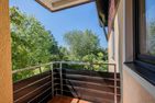 Ferienwohnpark Immenstaad am Bodensee Zwei-Zimmer-Apartment 51/13 Bodensee - Balcony