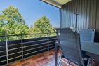 Ferienwohnpark Immenstaad am Bodensee Ein-Zimmer-Apartment 51/16 Bodensee - Balcony
