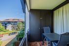 Ferienwohnpark Immenstaad am Bodensee Ein-Zimmer-Apartment 51/16 Bodensee - Balcony