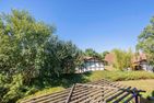 Ferienwohnpark Immenstaad am Bodensee Ein-Zimmer-Apartment 53/12 Bodensee - Garden view