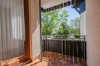 Ferienwohnpark Immenstaad am Bodensee Zwei-Zimmer-Apartment 53/16 Bodensee - Balcony
