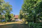 Ferienwohnpark Immenstaad am Bodensee Zwei-Zimmer-Apartment 53/16 Bodensee - Garden view