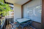 Ferienwohnpark Immenstaad am Bodensee Zwei-Zimmer-Apartment 53/16 Bodensee - Balcony