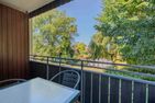 Ferienwohnpark Immenstaad am Bodensee Zwei-Zimmer-Apartment 53/16 Bodensee - Balcony
