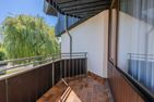 Ferienwohnpark Immenstaad am Bodensee Zwei-Zimmer-Apartment 53/17 Bodensee - Balcony