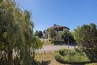 Ferienwohnpark Immenstaad am Bodensee Zwei-Zimmer-Apartment 53/17 Bodensee - Garden view