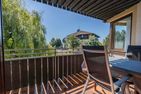 Ferienwohnpark Immenstaad am Bodensee Zwei-Zimmer-Apartment 53/17 Bodensee - Balcony