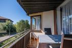 Ferienwohnpark Immenstaad am Bodensee Zwei-Zimmer-Apartment 53/17 Bodensee - Balcony