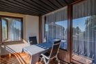 Ferienwohnpark Immenstaad am Bodensee Zwei-Zimmer-Apartment 53/17 Bodensee - Balcony