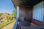 Ferienwohnpark Immenstaad am Bodensee Ein-Zimmer-Apartment 53/20 Bodensee - Balcony