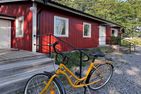  (20) Ferienhaus Nilssons am See mit Sauna Smaland - 