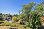 Ferienwohnpark Immenstaad am Bodensee Zwei-Zimmer-Apartment 53/23 Bodensee - Garden view