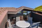 Ferienwohnpark Immenstaad am Bodensee Maisonette-Wohnung 53/27 mit Seeblick Bodensee - Balcony