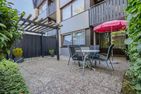 Ferienwohnpark Immenstaad am Bodensee Zwei-Zimmer-Apartment 55/05 Bodensee - Terrace