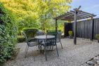 Ferienwohnpark Immenstaad am Bodensee Zwei-Zimmer-Apartment 55/05 Bodensee - Terrace