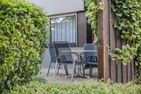 Ferienwohnpark Immenstaad am Bodensee Zwei-Zimmer-Apartment 55/05 Bodensee - Terrace