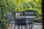 Ferienwohnpark Immenstaad am Bodensee Zwei-Zimmer-Apartment 55/05 Bodensee - Terrace