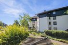 Ferienwohnpark Immenstaad am Bodensee Ein-Zimmer-Apartment 55/10 Bodensee - Garden view