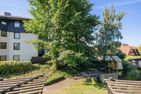 Ferienwohnpark Immenstaad am Bodensee Ein-Zimmer-Apartment 55/11 Bodensee - Garden view