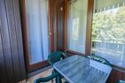 Ferienwohnpark Immenstaad am Bodensee Zwei-Zimmer-Apartment 55/21 Bodensee - Balcony