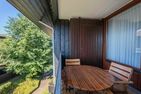 Ferienwohnpark Immenstaad am Bodensee Zwei-Zimmer-Apartment 55/25 Bodensee - Balcony